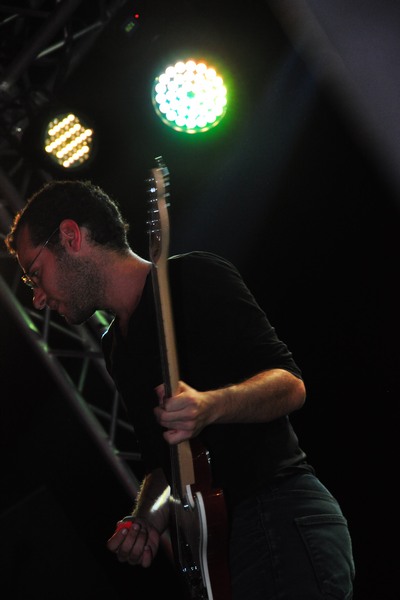 Mashrou leila live concert